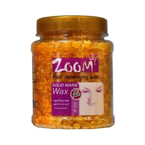 موم موبر زوم آپ مدل بابونه وزن 300 گرم -