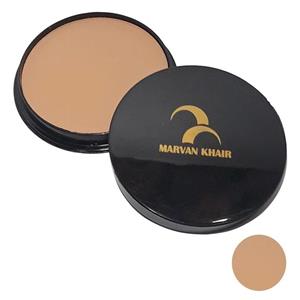 پنکک مروان خیر مدل prefessional make up شماره 16