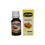 روغن بره موم عسل مهربانی کد 101 حجم 18 میلی لیتر