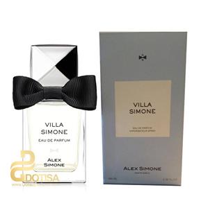 عطر ادوپرفیوم ویلا سایمون الکس حجم 100 میلی لیتر Villa Simone Alex for women and men 