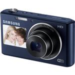 Samsung Smart WiFi DV150 Digital Camera