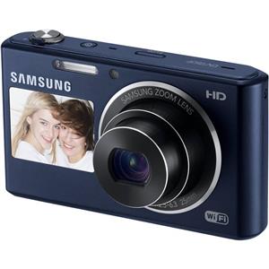 دوربین دیجیتال سامسونگ مدل Smart WiFi DV150 Samsung Digital Camera 
