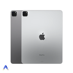 آیپد اپل APPLE IPad Pro (2022)| M2-16GB-2TB-12.9″ Liquid Retina-5G 