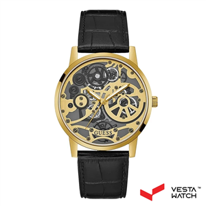 ساعت مچی مردانه گس GUESS مدل GW0570G1