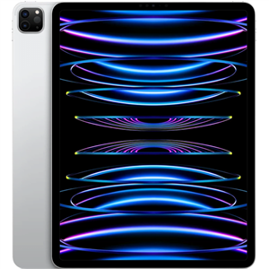 APPLE IPad Pro (2022)| M2-8GB-128GB-12.9″ Liquid Retina-5G