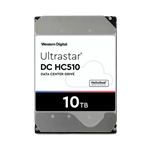 هارد اینترنال وسترن دیجیتال Ultrastar DC HC510 ظرفیت 10 ترابایت