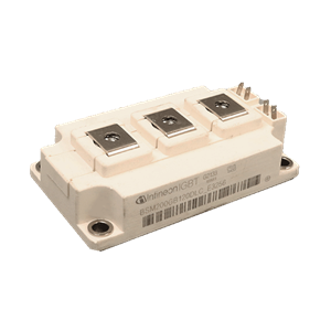 آی جی بی تی INFINEON BSM200GB120DLC-E3256