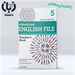 دانلود کتاب راهنمای معلم American English File 5 teachers book ویرایش دوم - زبان 98