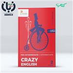 دانلود کتاب Crazy English 2 – Habits and Customs (Pre-intermediate-Intermediate)