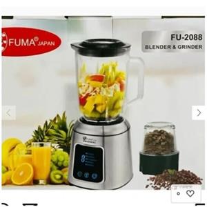 آسیاب مخلوط کن فوما FU2088