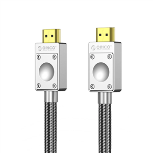 کابل HDMI 8K ورژن 2.1 اوریکو مدل H8AY-20 طول 2 متر