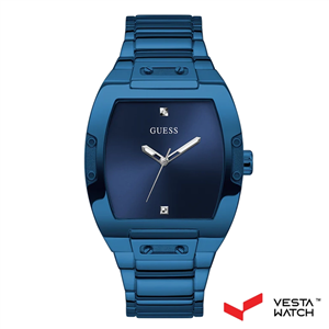 ساعت مچی مردانه گس GUESS مدل GW0387G4