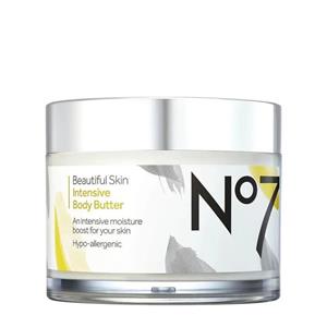 اسکراب بدن نامبر سون Intensive Body Butter 270ml کد۸۳۲