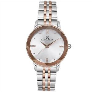 ساعت زنانه دنیل کلین مدل DK.1.12795-3