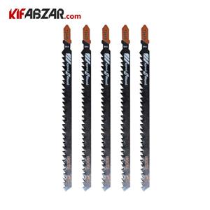 تیغ عمودبر چوب بلند موتا  مدل T344D