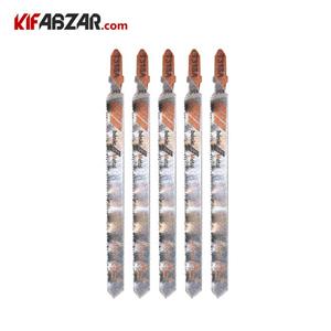تیغ عمودبر آهن کوتاه موتا مدل T118B