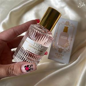 عطر بدن tvlv