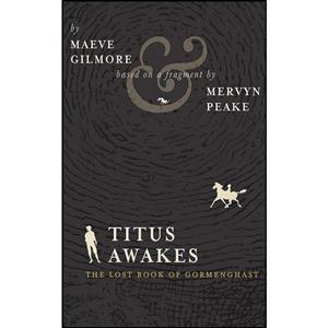 کتاب Titus Awakes اثر جمعی از نویسندگان انتشارات Brilliance Audio 