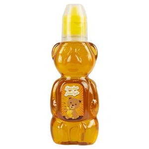عسل عروسکی خرسی ممتاز خوانسار - 370 گرم