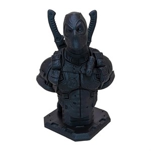 فیگور طرح ددپول مدل deadpool-10cm