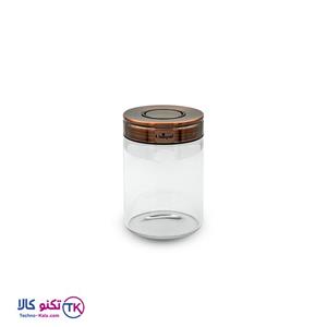 بانکه یونیک مدل شیشه ایی کد 1725