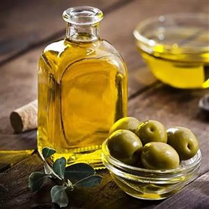 روغن زیتون بی بو 900 گرمی