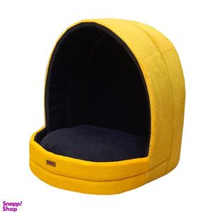 جای خواب سگ و گربه هیوا پت مدل b15