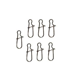 قفل هرزگرد ماهیگیری کارپ مدل B3 سایز 3 بسته 7 عددی