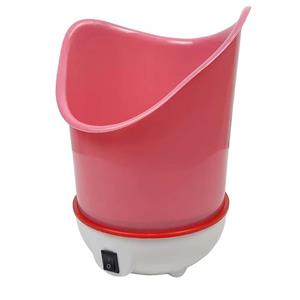دستگاه بخور گرم مدل M.K کد 100w