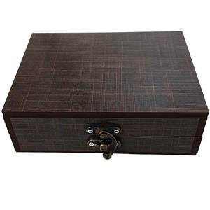 جعبه هدیه مدل 112