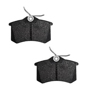 لنت ترمز عقب وایت لیون کد 03713 مناسب برای رنو مگان 2000