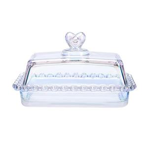 ست کره خوری کاراجا مدل love -