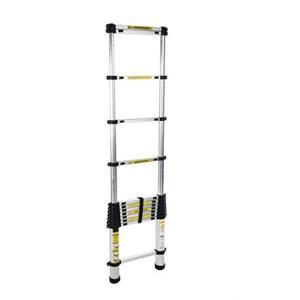نردبان 11 پله باس مدل LIFE-STYLE-3.8M-150KG