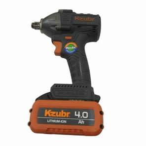 آچار ضربه ای زوبر مدل KCIW20V-1/2