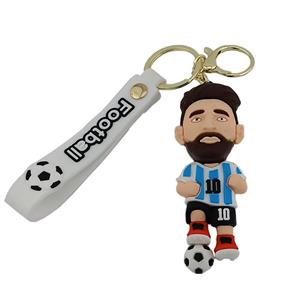 جاکلیدی مدل لیونل مسی طرح آرژانتین