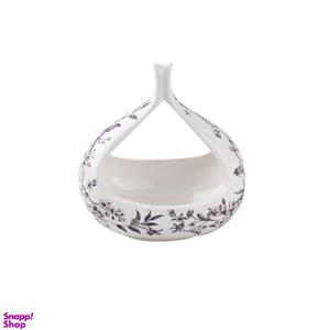 شکلات خوری گلدکیش طرح لوتوس مدل GK701101-1 -