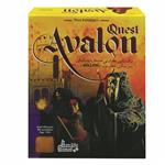 بازی فکری مدل AVALON QUEST کد 164705