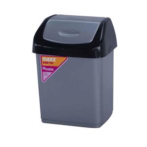 سطل زباله هوم کت مدل مکس t50
