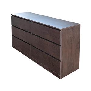 دراور اسمردیس مدل D102 -  MDF