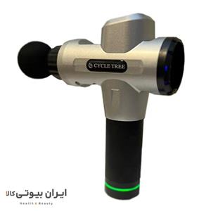 ماساژور برقی سایکل تیری مدل MG09