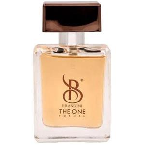 عطر جیبی مردانه برندینی مدل The one حجم 33 میلی لیتر