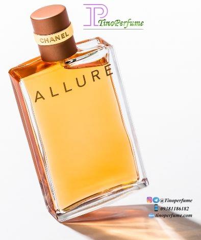 عطر زنانه آلور شنل Allure Chanel for women