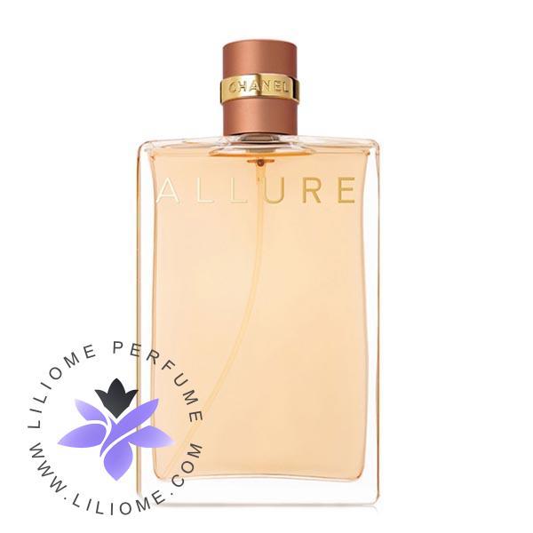 عطر زنانه آلور شنل Allure Chanel for women