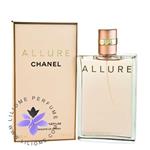 CHANEL-allure edp