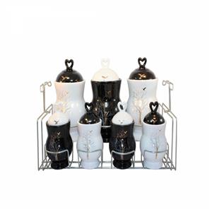 ست پاسماوری 7 پارچه مام لوکس کد 960