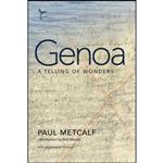 کتاب Genoa اثر Paul Metcalf and Rick Moody انتشارات Coffee House Press