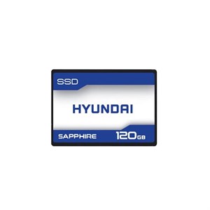 اس اس دی اینترنال هیوندای مدل SAPPHIRE ظرفیت 120 گیگابایت
