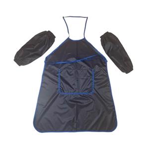 پیشبند نقاشی مدل هنرمند کد SER510 JA