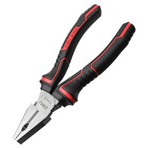 انبردست دلی مدل DL100107G سایز 7 اینچ