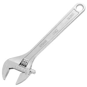 آچار فرانسه دلی مدل DL015A سایز 15 اینچ